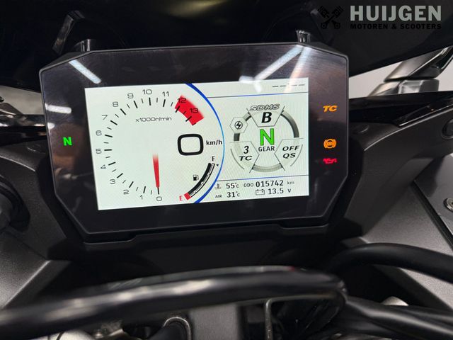 suzuki - gsx-s-1000-gt