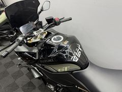 Suzuki GSX-S 1000 GT 2022 occasion – foto 11 van 16