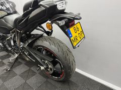 Suzuki GSX-S 1000 GT 2022 occasion – foto 14 van 16