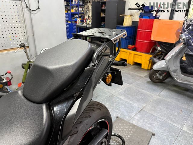 suzuki - gsx-s-1000-gt