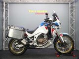 HONDA CRF 1100 L AFRICA TWIN ADVENTURE SPORTS