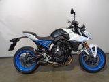 SUZUKI GSX-8S