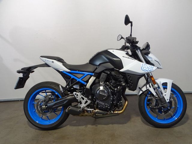 suzuki - gsx-8s