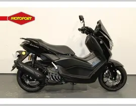 Yamaha Nmax 155 2026 nieuw