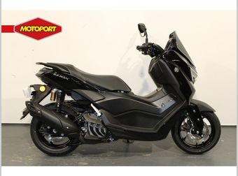 Yamaha Nmax 155 2026 nieuw