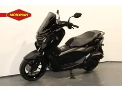 Yamaha Nmax 155 Tech MAX 2026 nieuw – foto 2 van 17