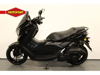 YAMAHA NMAX 155 – foto 3