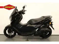 Yamaha Nmax 155 Tech MAX 2026 nieuw – foto 3 van 17
