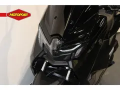Yamaha Nmax 155 Tech MAX 2026 nieuw – foto 10 van 17