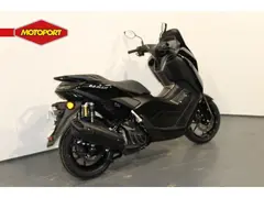 Yamaha Nmax 155 Tech MAX 2026 nieuw – foto 11 van 17