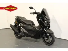 Yamaha Nmax 155 Tech MAX 2026 nieuw – foto 12 van 17