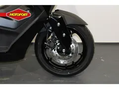 Yamaha Nmax 155 Tech MAX 2026 nieuw – foto 13 van 17