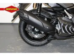 Yamaha Nmax 155 Tech MAX 2026 nieuw – foto 14 van 17