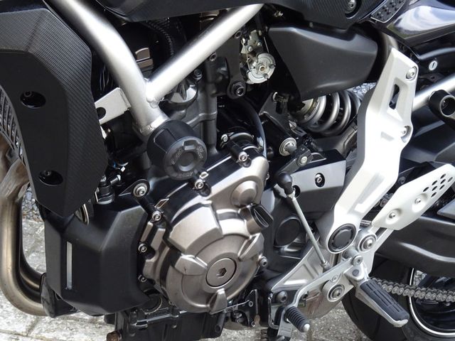 yamaha - mt-07-abs