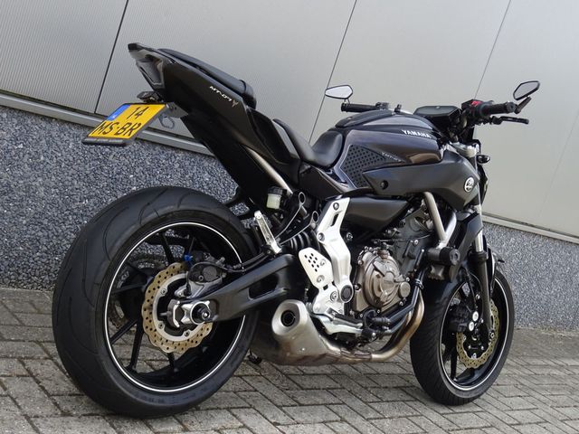 yamaha - mt-07-abs