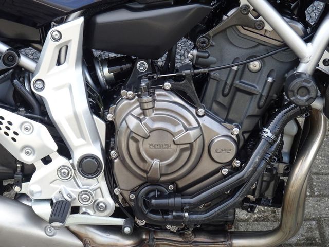 yamaha - mt-07-abs
