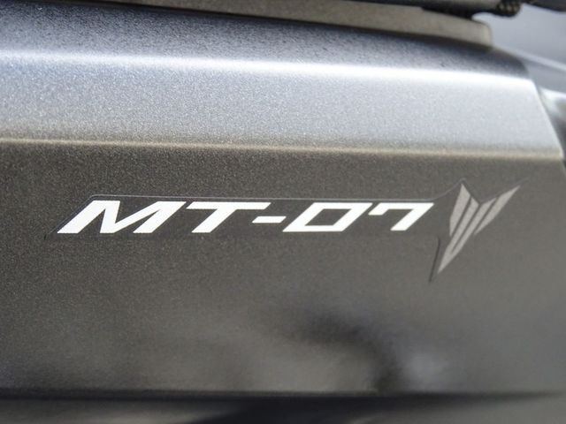 yamaha - mt-07-abs