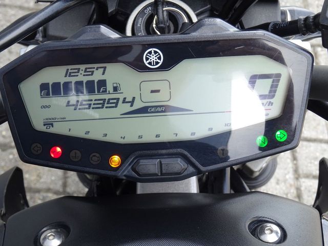 yamaha - mt-07-abs