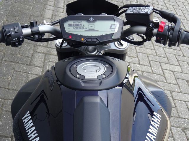 yamaha - mt-07-abs