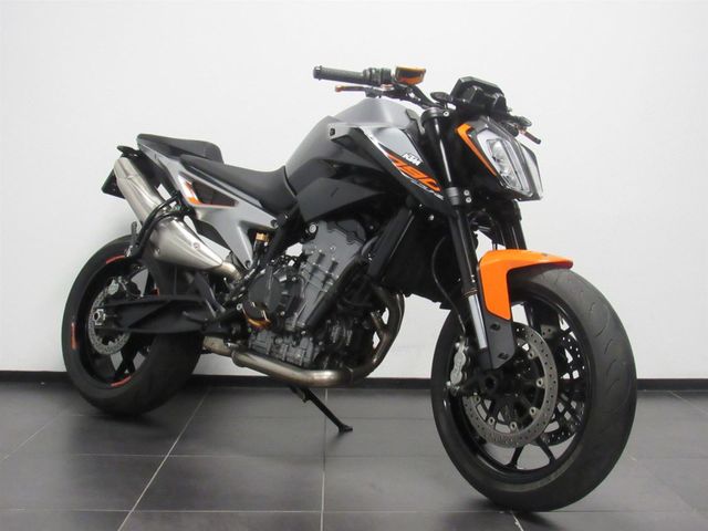 ktm - 790-duke
