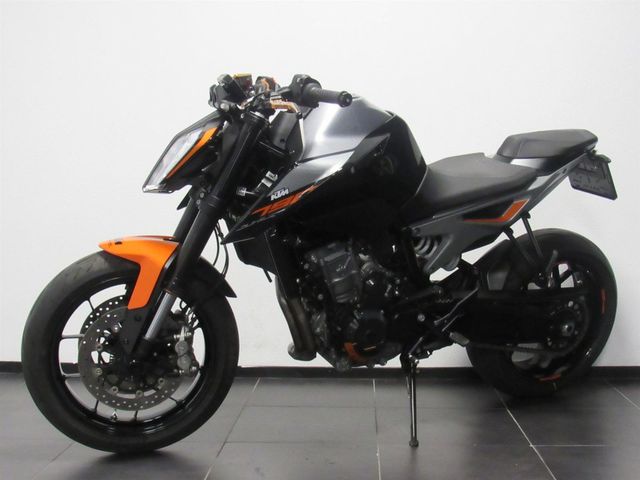ktm - 790-duke
