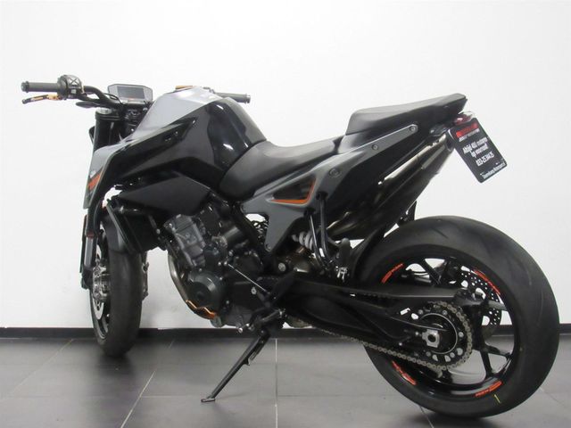 ktm - 790-duke