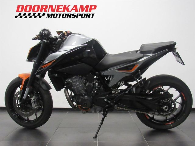 ktm - 790-duke
