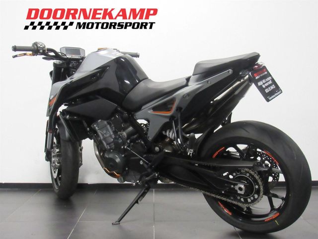 ktm - 790-duke