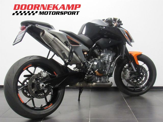 ktm - 790-duke