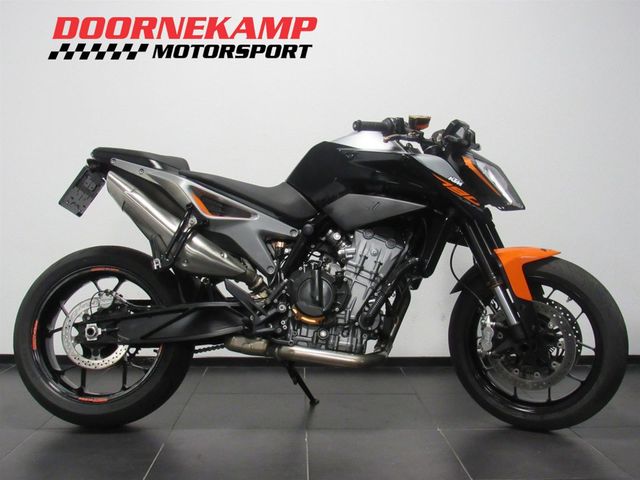 ktm - 790-duke