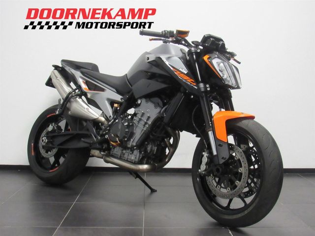 ktm - 790-duke