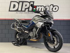 CFMOTO 800 MT SPORT