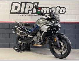 Cfmoto 800 MT Sport 2024 occasion