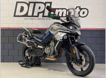 Cfmoto 800 MT Sport 2024 occasion