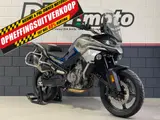 Cfmoto 800 MT Sport 2024
