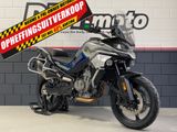 CFMOTO 800 MT SPORT
