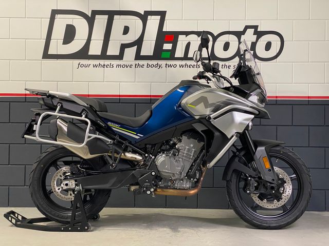 cfmoto - 800-mt-sport