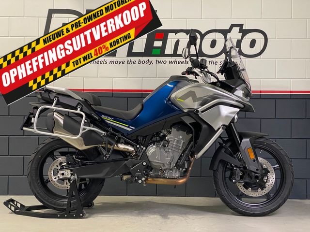 cfmoto - 800-mt-sport