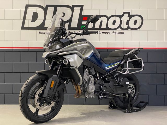 cfmoto - 800-mt-sport