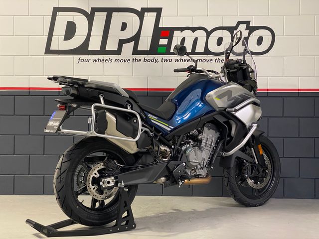 cfmoto - 800-mt-sport