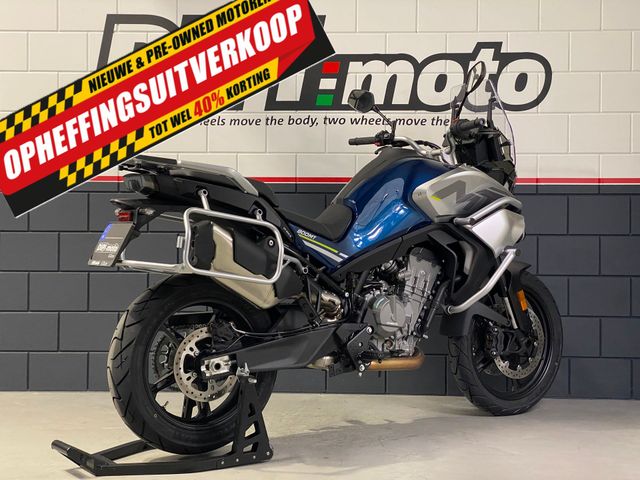 cfmoto - 800-mt-sport
