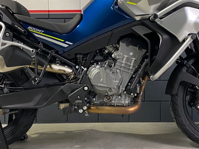 cfmoto - 800-mt-sport