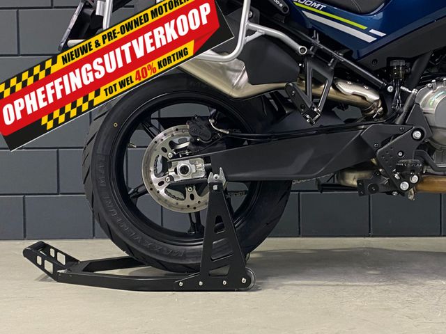 cfmoto - 800-mt-sport