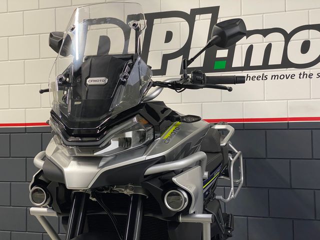 cfmoto - 800-mt-sport
