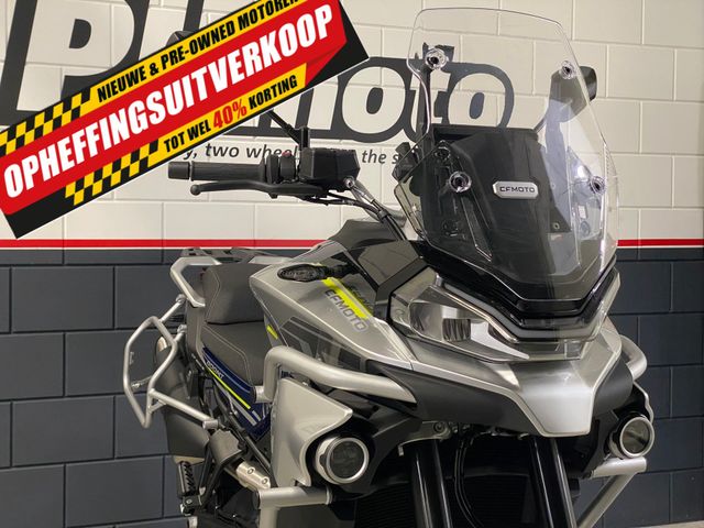 cfmoto - 800-mt-sport