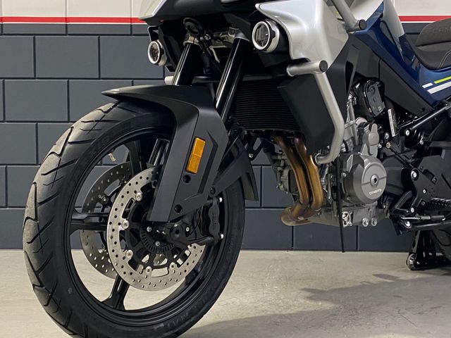cfmoto - 800-mt-sport