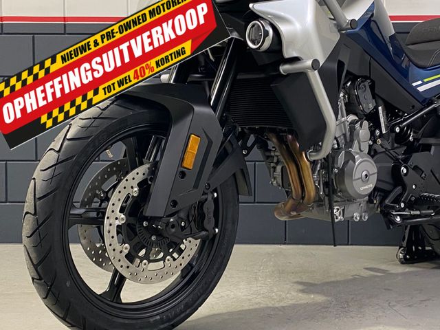 cfmoto - 800-mt-sport