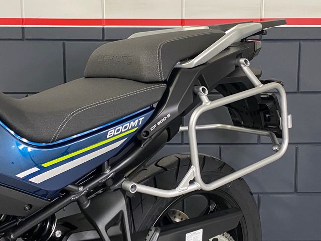 cfmoto - 800-mt-sport