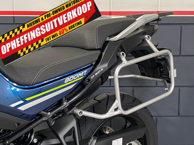 cfmoto - 800-mt-sport