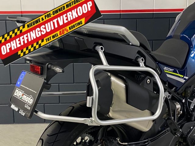 cfmoto - 800-mt-sport